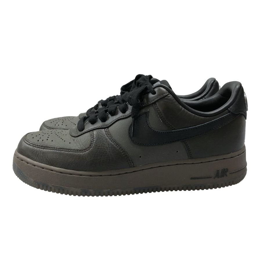 ナイキ ローカットスニーカー エアフォース 1 ロー FZ4167-200 グレー メンズ サイズ27.5cm NIKE AIR FORCE 1 LOW 約27.5cm【AFD2】