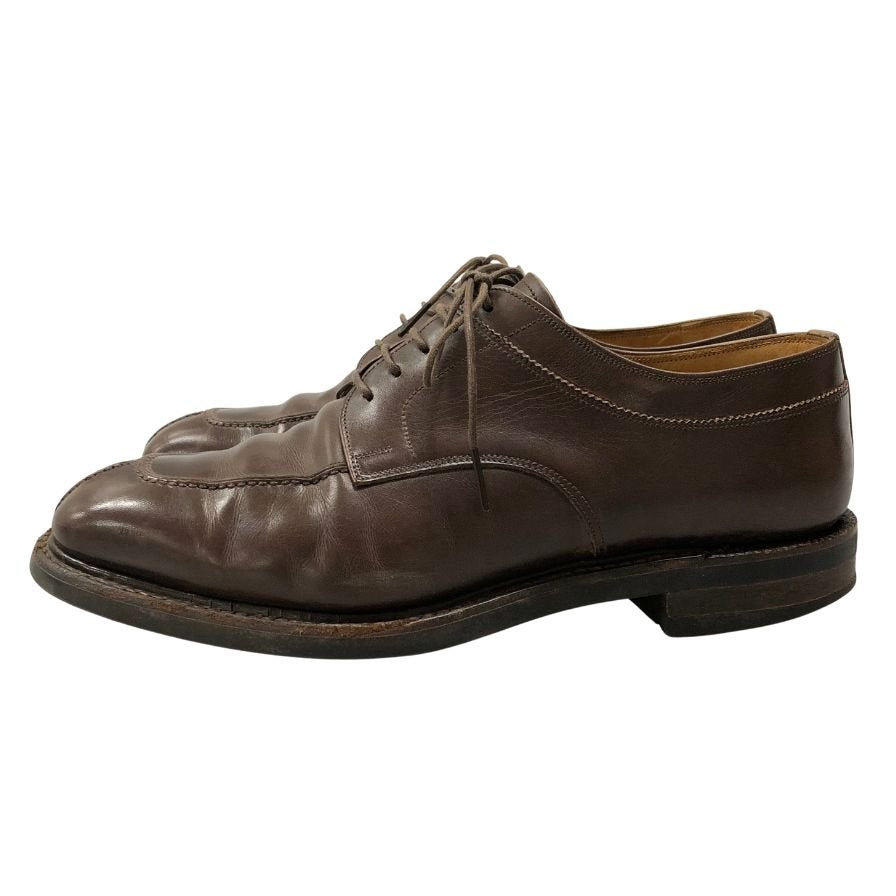 スコッチ グレイン 2629 レザー メンズ サイズ 25 Uチップ ブラウン SCOTCH GRAIN 約25.0cm【AFC7】