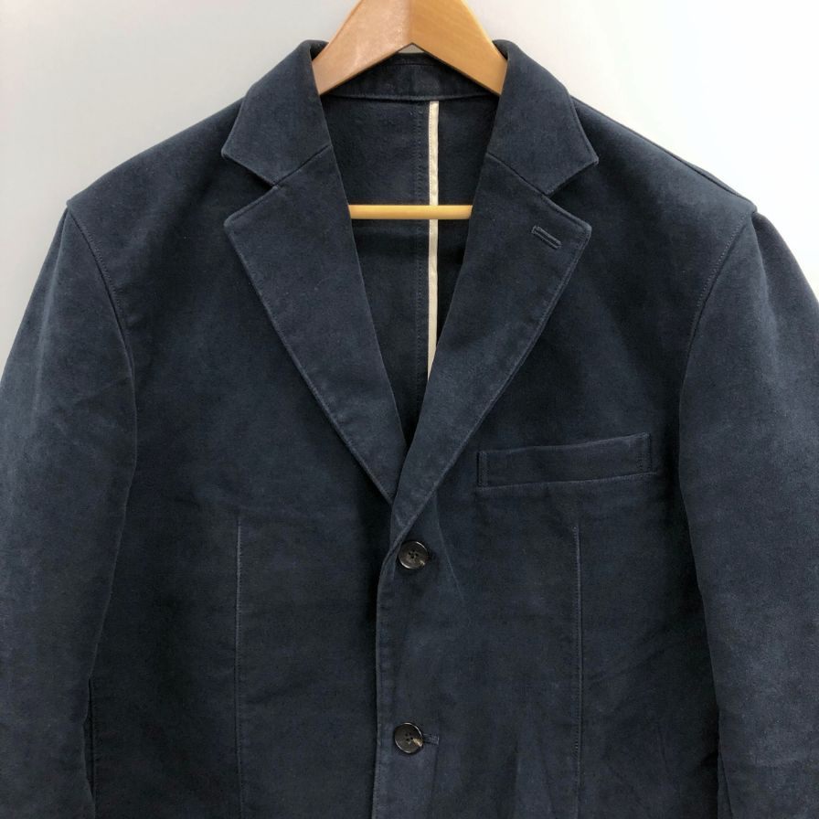 中古◆ドッグ ハウス 3B テーラードジャケット メンズ サイズ&素材未記載 DOG HOUSE 【AFA15】