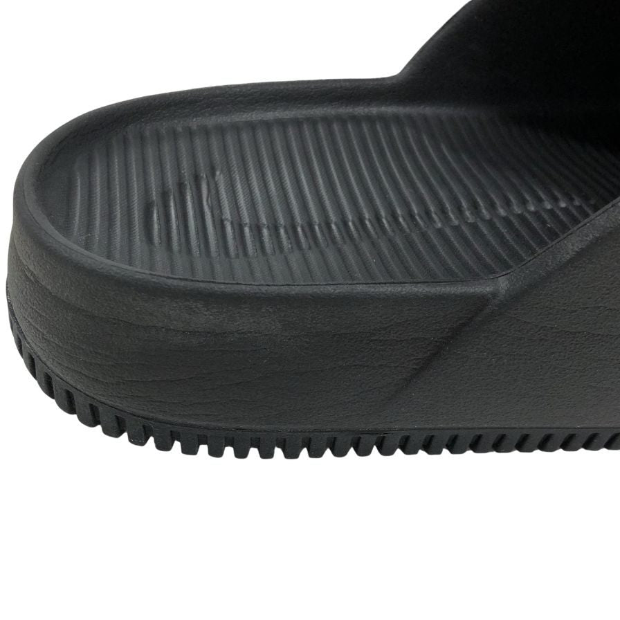 ナイキ サンダル カーム メンズ サイズM8W9 26cm相当 ブラック NIKE CALM 約26.0cm【AFC6】