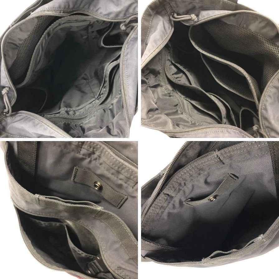 ブリーフィング トートバッグ キャンバス ショットバケット ネイビー BRIEFING SHOT BUCKET MW【AFE12】