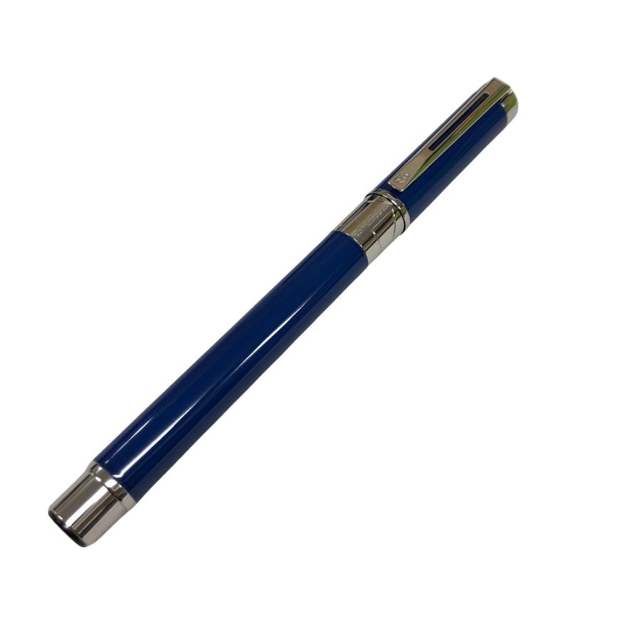 ウォーターマン 万年筆 パースペクティブ ブルーCT Fニブ WATERMAN【AFI3】