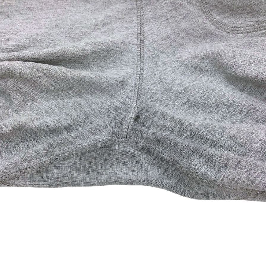 エスアンドエイチアスレチックス スウェットパンツ USA製 グレー メンズ サイズS S&H Athletics 【AFB39】