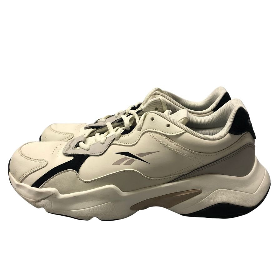 リーボック スニーカー ダット 28cm FV7317 Reebok 約28.0cm【AFC1】