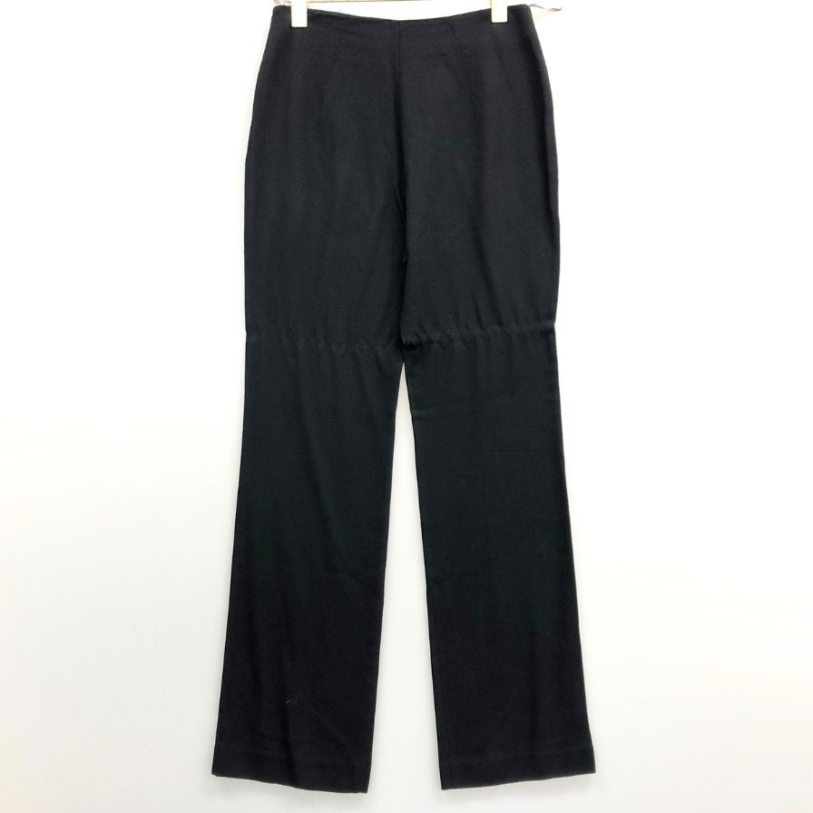 メックス ストレッチパンツ ブラック レディース サイズ42 MEXX 【AFB11】