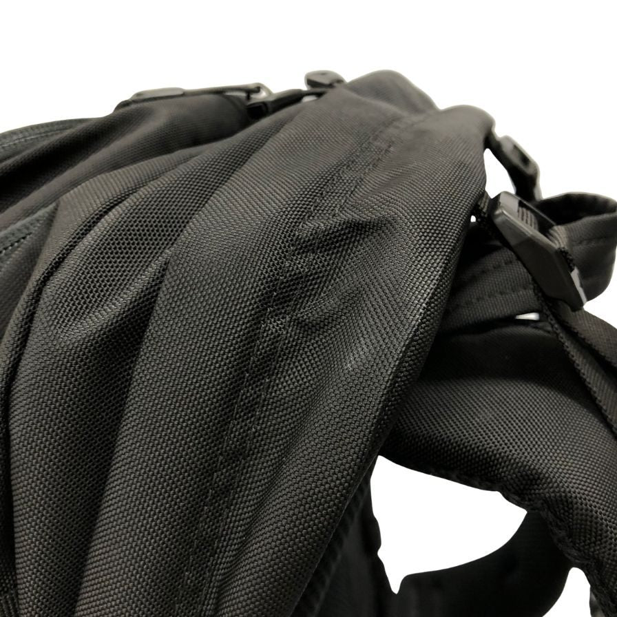 カリマー バックパック トリビュート 40 リュック デイパック 登山 ナイロン 501012 ブラック 40L Karrimor【AFE10】