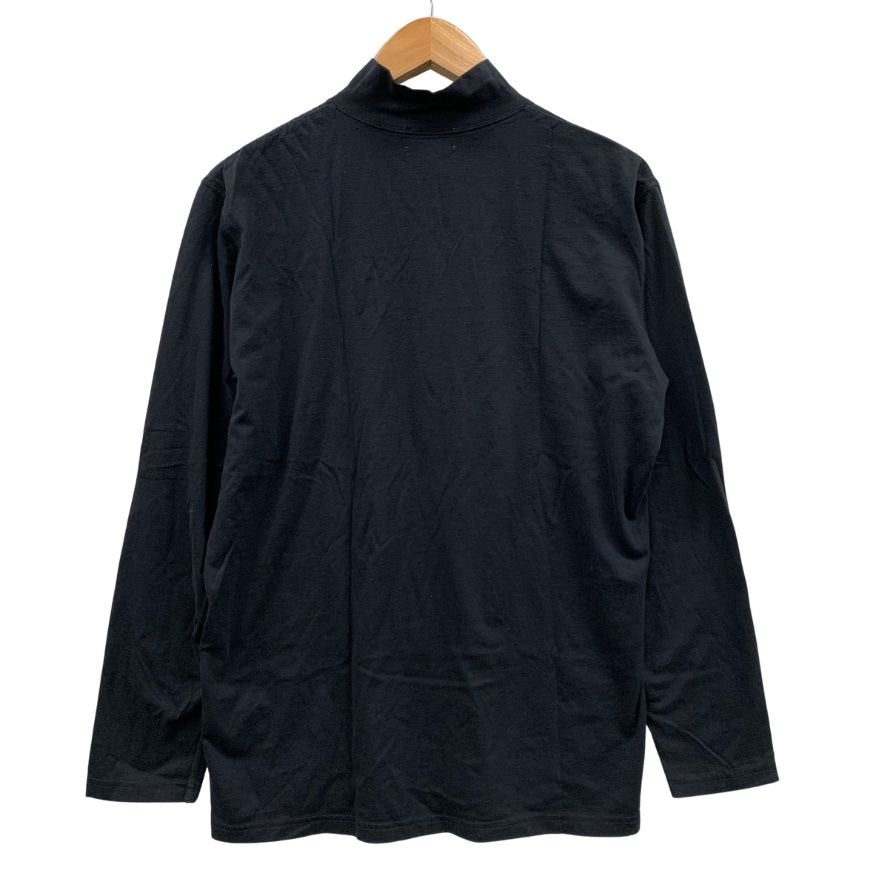 美品◆リフィル ファインライン エンジニアド シャツ カットソー メンズ サイズ 4 LIFiLL FYNELYNE engineered 【AFB48】