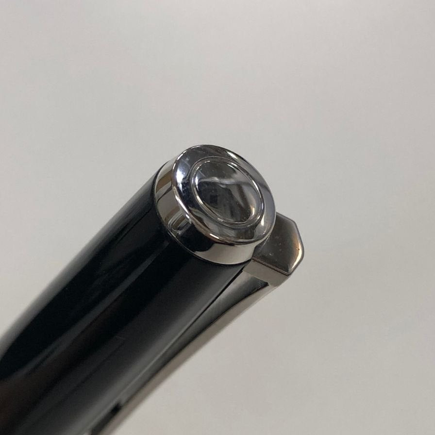 パイロット 万年筆 14K 585 ブラック×シルバー PILOT【AFI16】