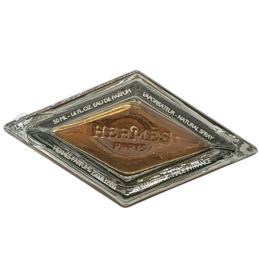 エルメス H24 オードパルファム レフィラブルスプレー 100ml HERMES【AFI3】【中古】