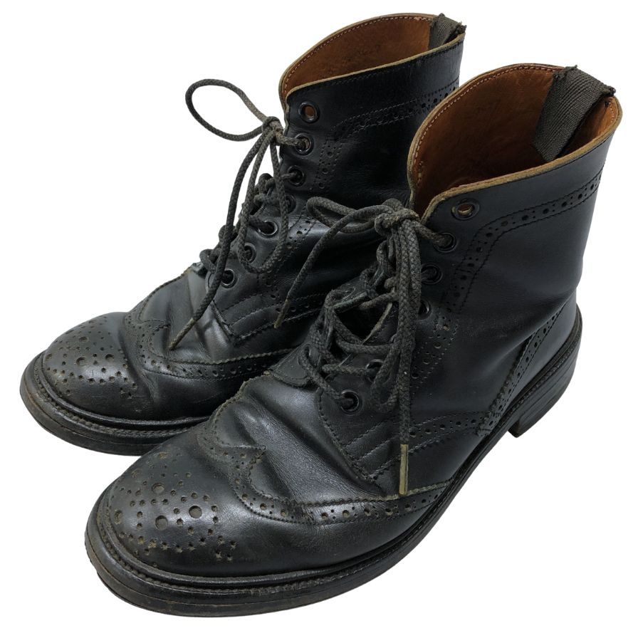 値下げ　Tricker's トリッカーズ　 L5180 レディース 楽天市場】【お買い物マラソンSALE】トリッカーズ カントリー