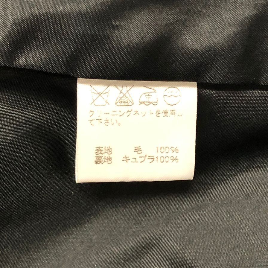 中古◆プランテーション レディース テーラードジャケット PL33FD684 ブラック サイズM レディース PLANTATION 【AFB3】