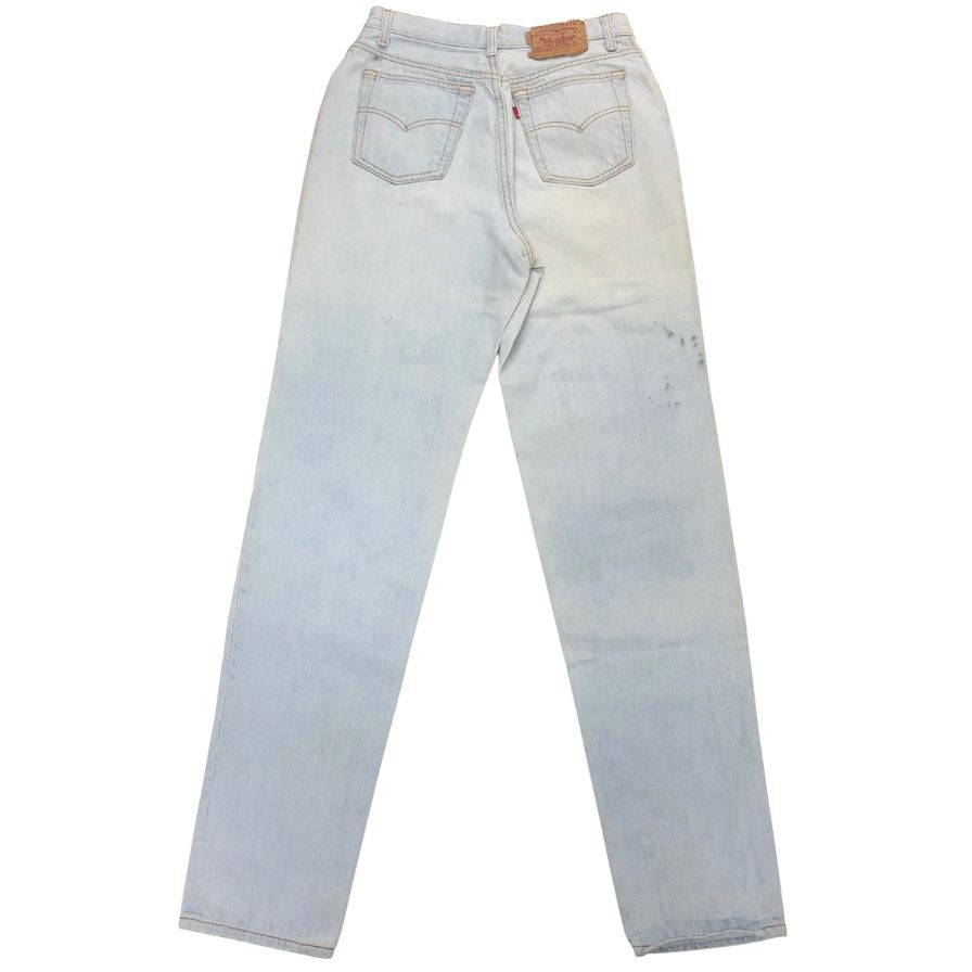 リーバイス デニム 501 90S ボタン裏544 インディゴ メンズ サイズ 表記なし LEVI’S 【AFB38】