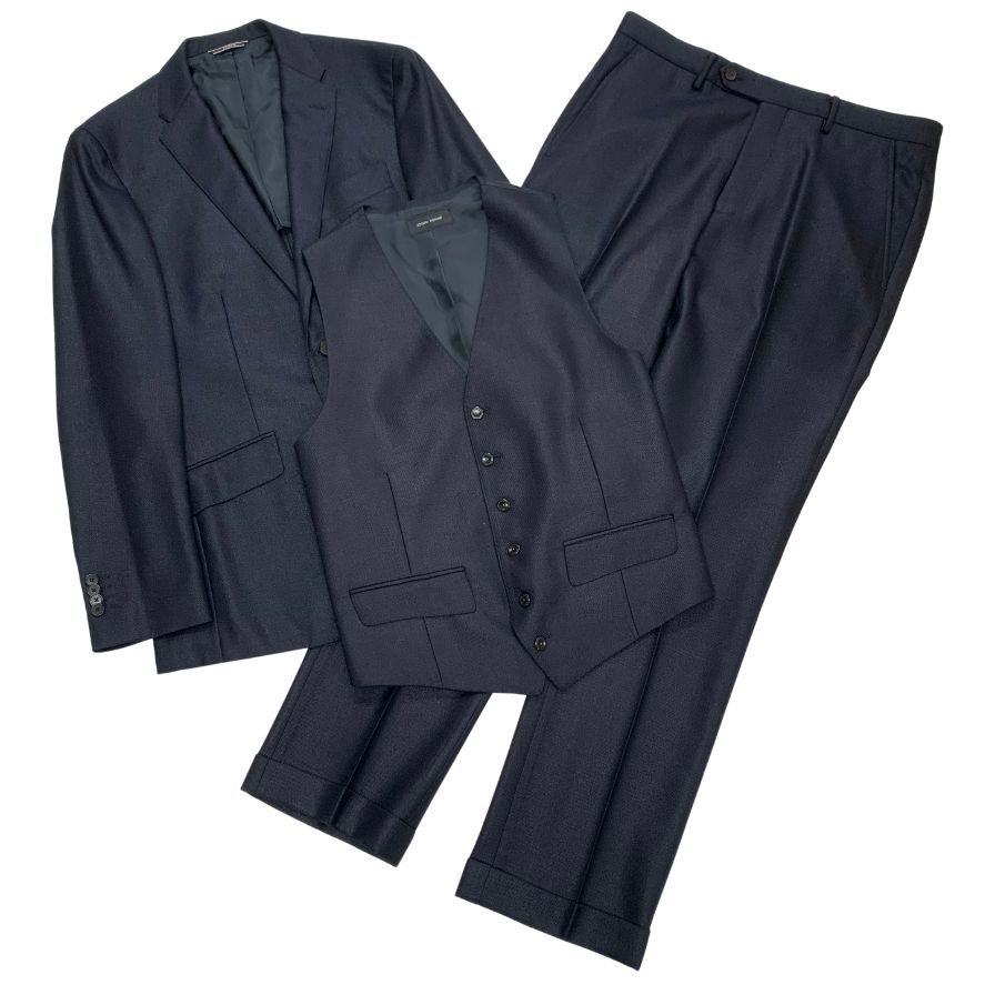 【未使用級✨】JOSEPH HOMME ジョセフオム スーツ上下　48 楽天市場】JOSEPH HOMME ジョゼフ オム サイズ:44 2ストレッチ