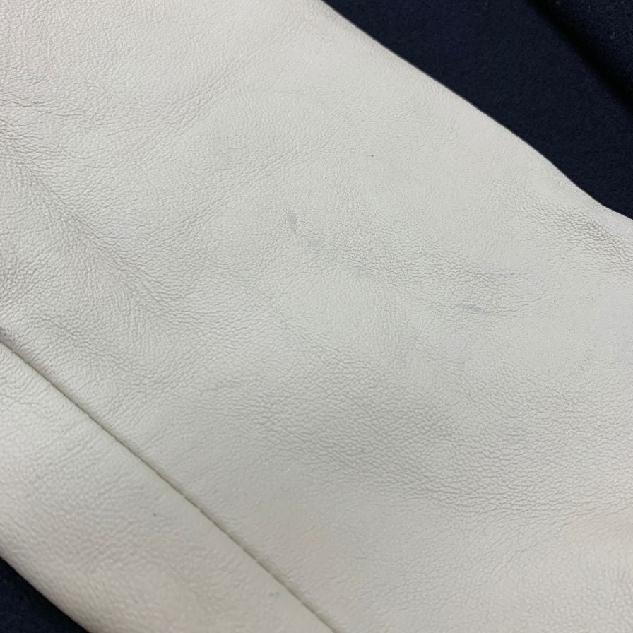 中古◆ビームス スタジャン ボタン メンズ ネイビー サイズS BEAMS 【AFB13】