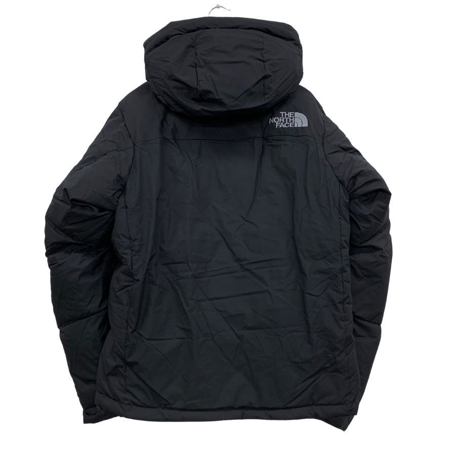 新品同様◆ザ ノースフェイス バルトロライトジャケット ND92340 ブラック サイズL THE NORTH FACE Baltro Light Jacket 【AFA24】