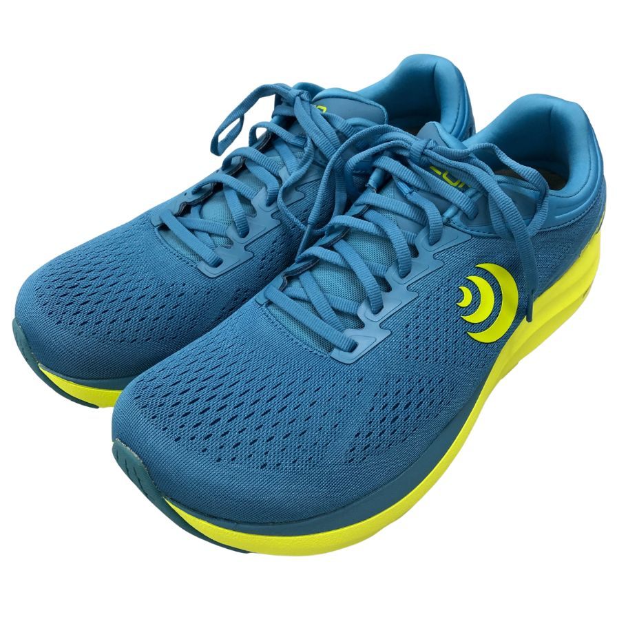 TOPO CYCLONE 2 青緑 スニーカー Women's Topo Cyclone 2 | Free Shipping $99+ | Fleet Feet
