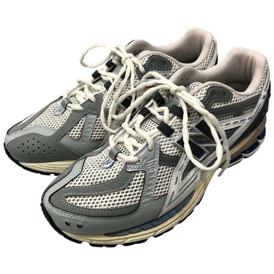 靴 25ss New Balance U1906NA 28cm ◇new balance : 25ss U1906NA 28 - メルカリ
