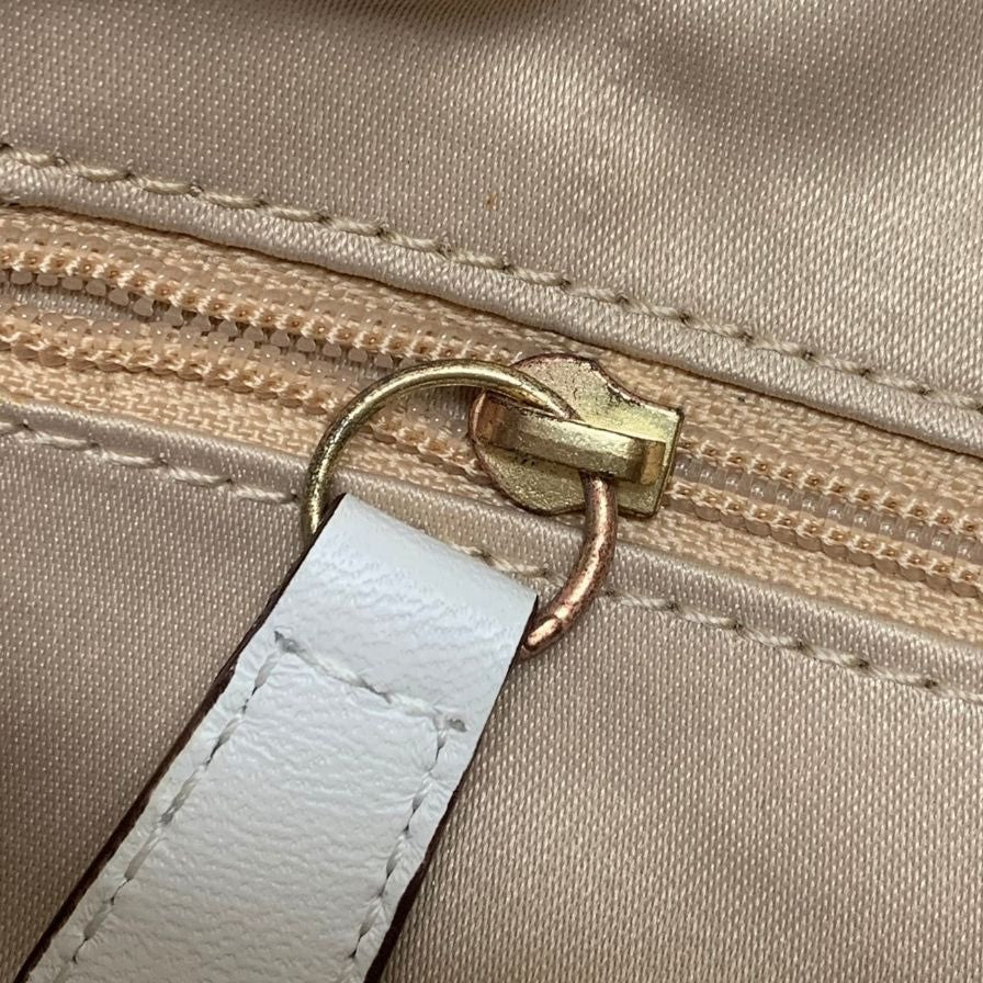 コーチ ショルダーバッグ レザー ホワイト レディース 11840 COACH【AFE10】