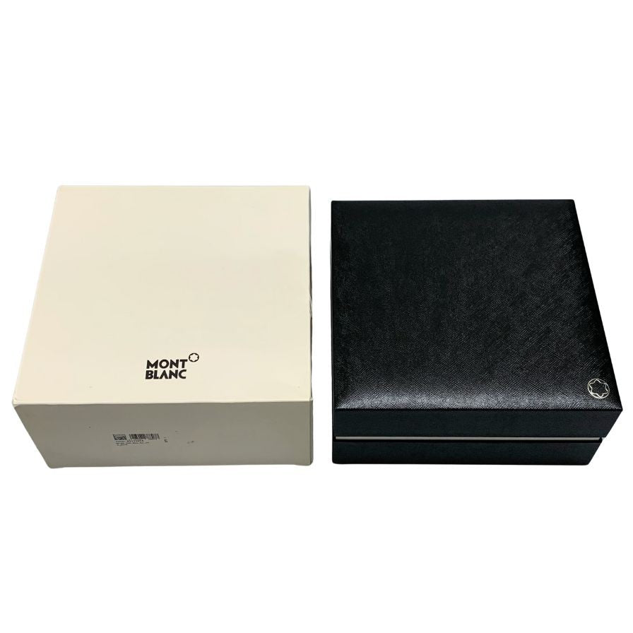 モンブラン 万年筆 マイスターシュテュック 149 ペン先14K 585 ブラック ゴールド MONTBLANC【AFB53】