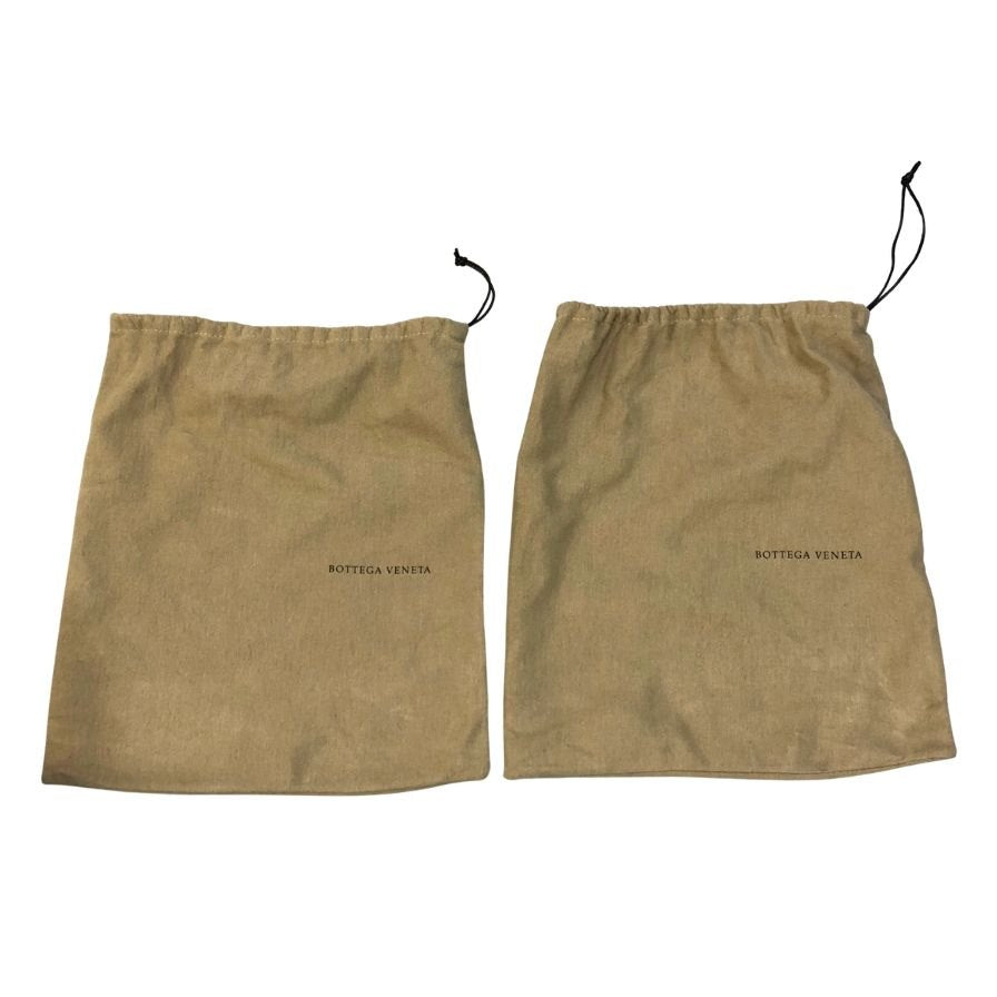 ボッテガヴェネタ レザーローファーブーツ サイドジップ イタリア製 メンズ サイズ40 ブラック BOTTEGA VENETA 約25.0cm【AFC4】