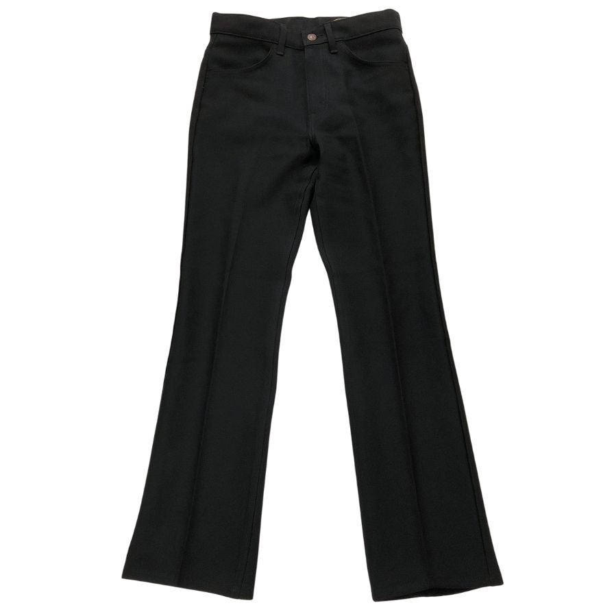 リーバイス スタプレ 517 アメリカ製 90年代 ブラック メンズ サイズW29L30 Levi’s 【AFB6】