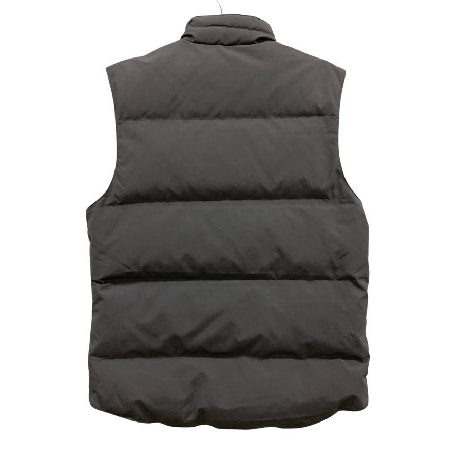 美品◆カナダグース ダウンベスト ガーソンベスト 4151M メンズ サイズL CANADAGOOSE Garson Vest 【AFB24】