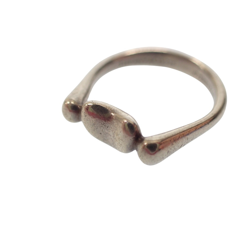 中古◆ティファニー&モスキーノ等シルバーアクセサリー6点 おまとめ Tiffany & Co.【AFI15】