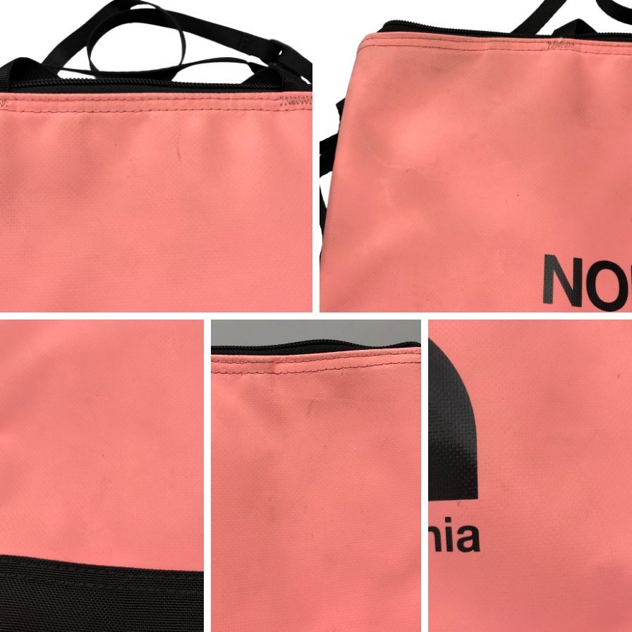 ザ ノースフェイス ショルダーバッグ BCミュゼット NM81960 ピンク レディース THE NORTH FACE【AFE5】