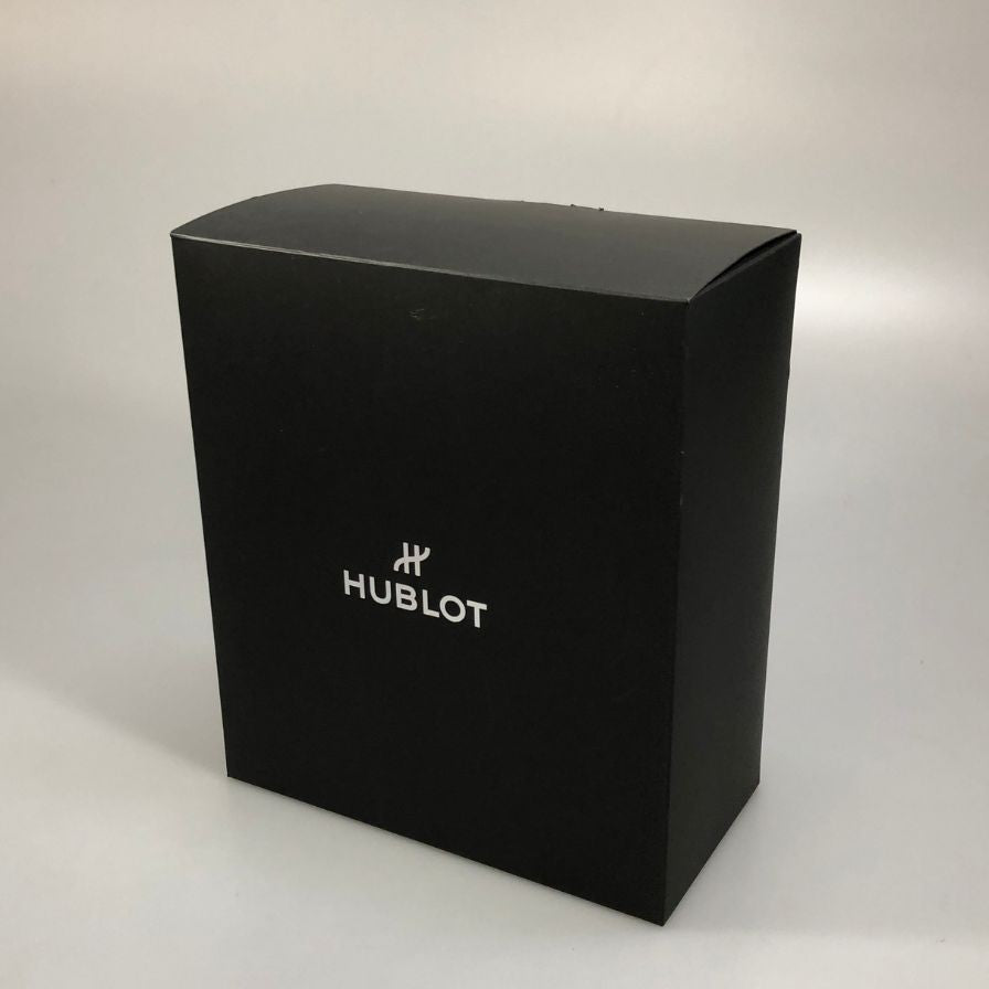 リーデル ウブロ ワイングラス 2客セット RIEDEL HUBLOT【AFI28】【中古】