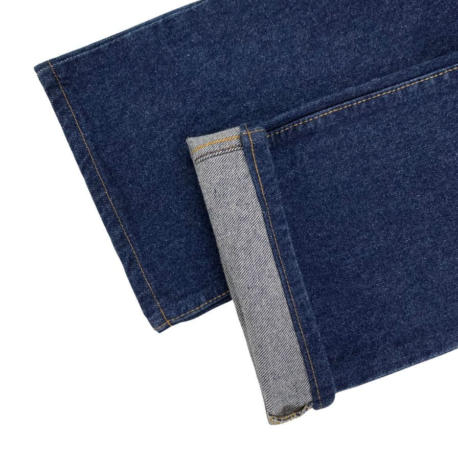 リーバイス デニム 517 91年製 USA製 ボタン裏525 インディゴ メンズ サイズ W32 L34 LEVI’S 【AFB26】