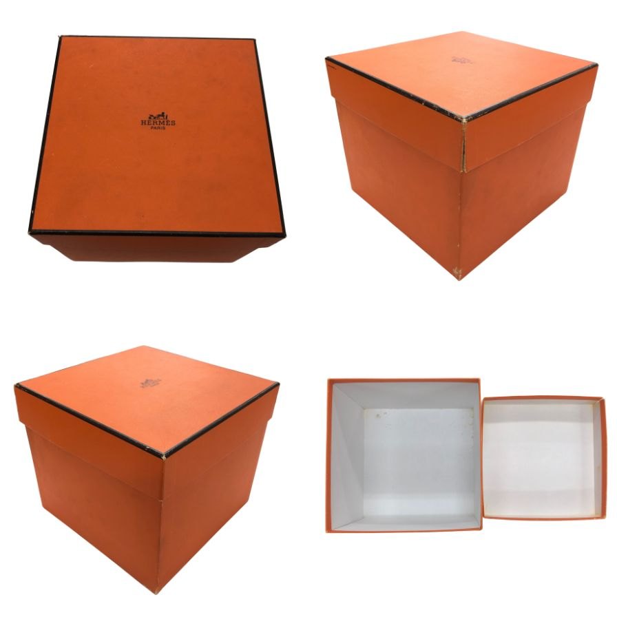 エルメス シエスタ ディーププレート 花柄 総柄 約19.5㎝ HERMES【AFI28】【中古】