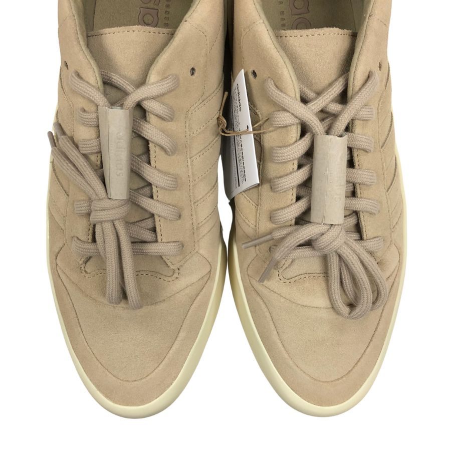 アディダス スニーカー IE6213 アスレチックス 86 ロー ベージュ系 サイズ30 メンズ adidas 約30.0cm【AFD15】