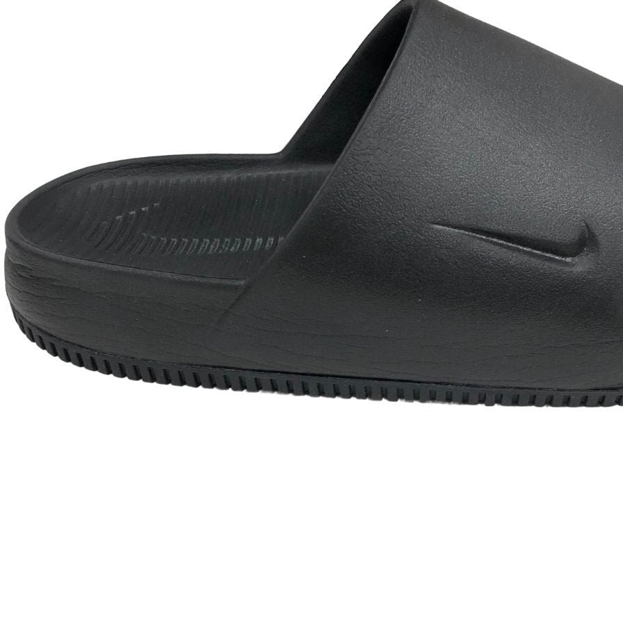 ナイキ サンダル カーム メンズ サイズM8W9 26cm相当 ブラック NIKE CALM 約26.0cm【AFC6】