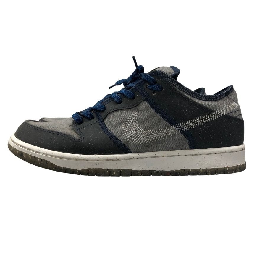 ナイキ SB スニーカー ダンク ロー プロ ダークグレー CT2224 001 メンズ サイズ27cm Nike SB Dunk Low PRO Dark Grey 約27.0cm【AFD6】