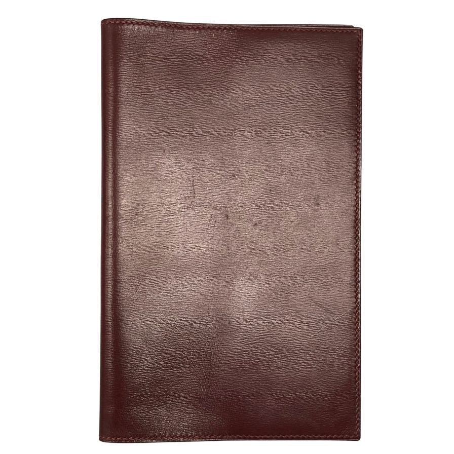 エルメス ブック カバー HERMES