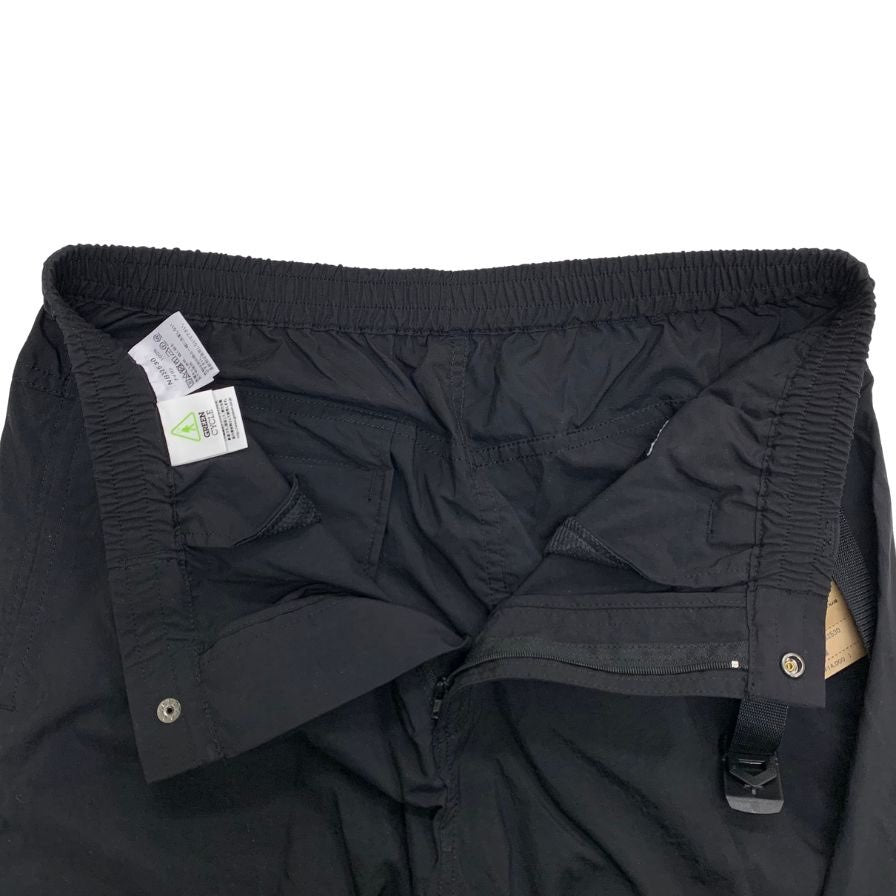 ノースフェイス コンパクトパンツ NB32530 メンズサイズ M ブラック THE NORTH FACE 【AFB45】