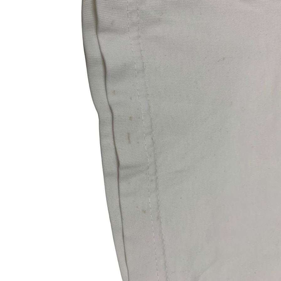 中古◆ナイキ スコッティピッペン Tシャツ 銀タグ サイズ表記欠損(L〜XL程度)NIKE Scottie Pippen 【AFB26】