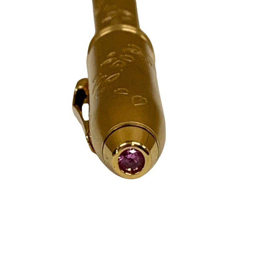 クロス 万年筆 タウンゼント チェリーブロッサム ペン先18K750 限定45本 CROSS【AFI4】