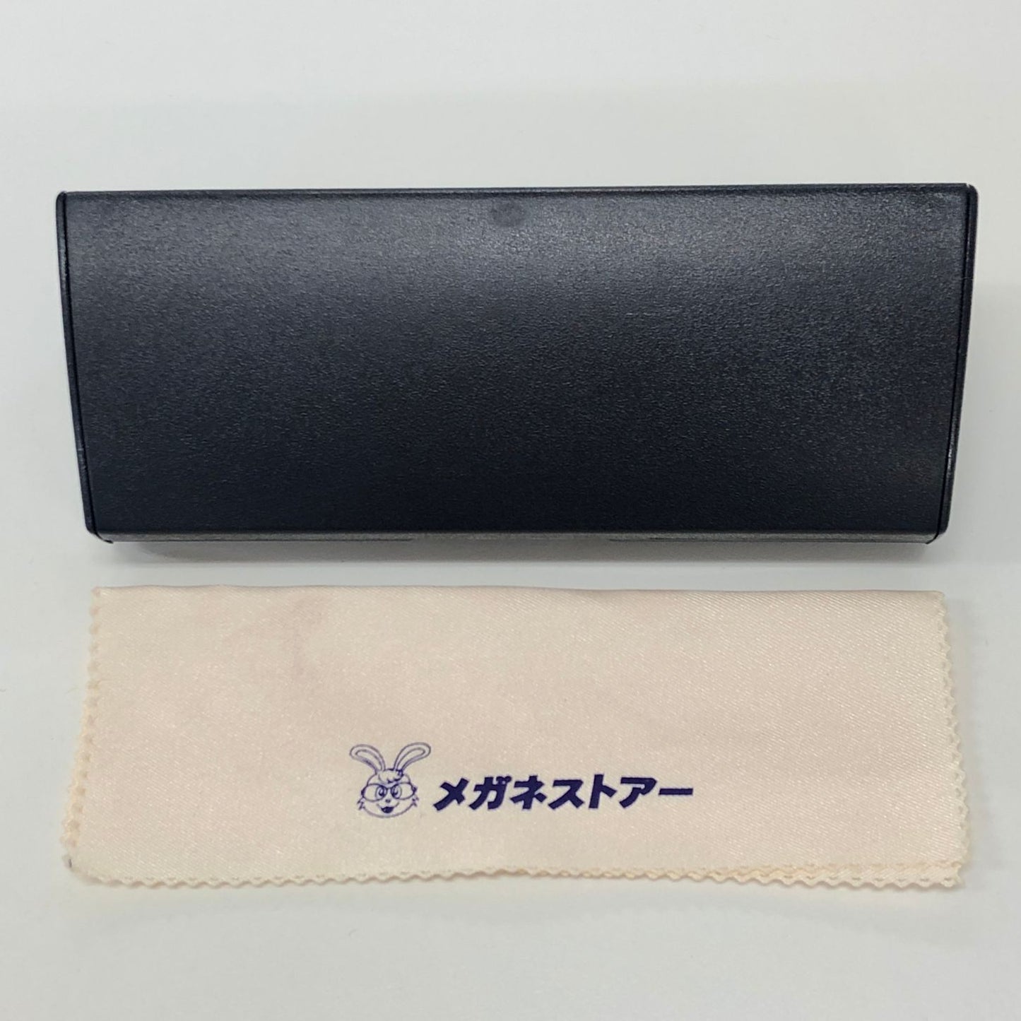 白山眼鏡 ブラックフレーム 丸眼鏡 度付き メガネ 1989 HAKUSAN MEGANE【AFI18】