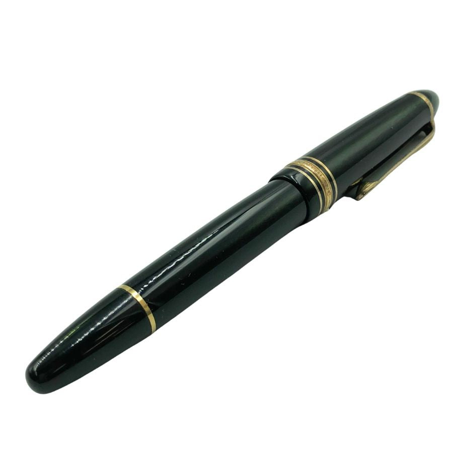 モンブラン 万年筆 マイスターシュティック ペン先 4810 14k 585 MONTBLANC【AFI22】