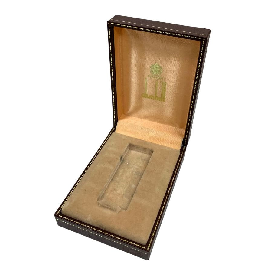 ダンヒル ライター スイス メイド ローラー ゴールド SWISS MADE DUNHILL【AFI2】【中古】