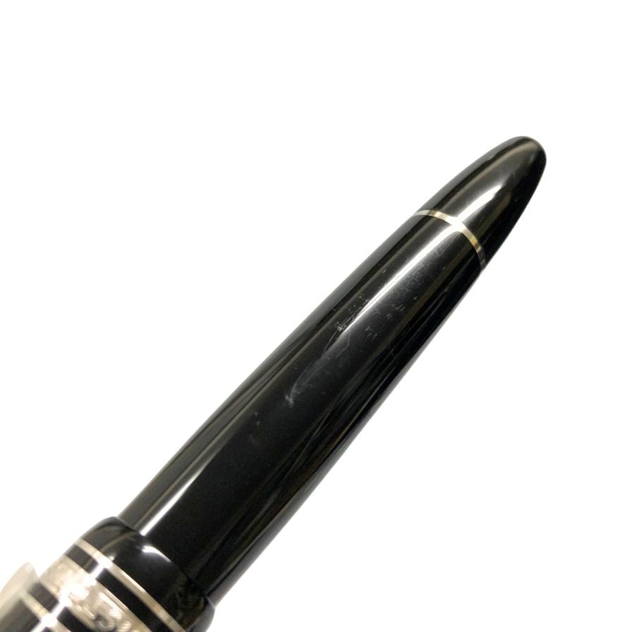 モンブラン マイスターシュテュック 4810 ペン先Au585 ブラック ゴールド MONTBLANC MEISTERSTUCK【AFI15】