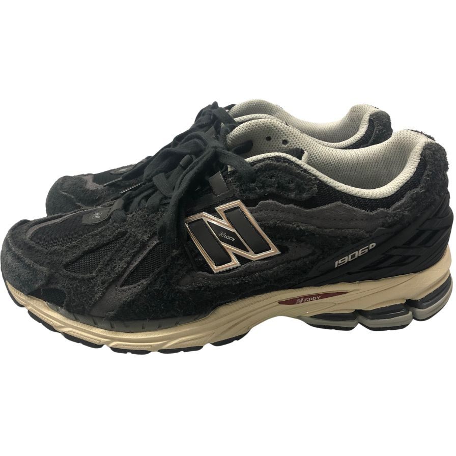 ニューバランス プロテクション パック 1906D サイズ10 ブラック系 New Balance 1906D PROTECTION PACK 約28.0cm【AFD17】