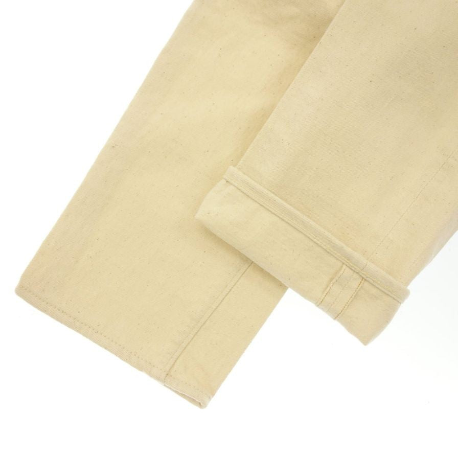 ウェアハウス デニムパンツ Lot900XX スリム メンズ エクリュ サイズW32 L32 WAREHOUSE&CO. SLIM【】