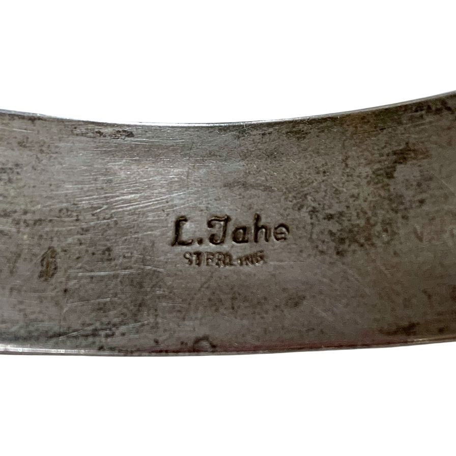 レアンダータヘ ブレスレッド インディアンジュエリー Leandatahe