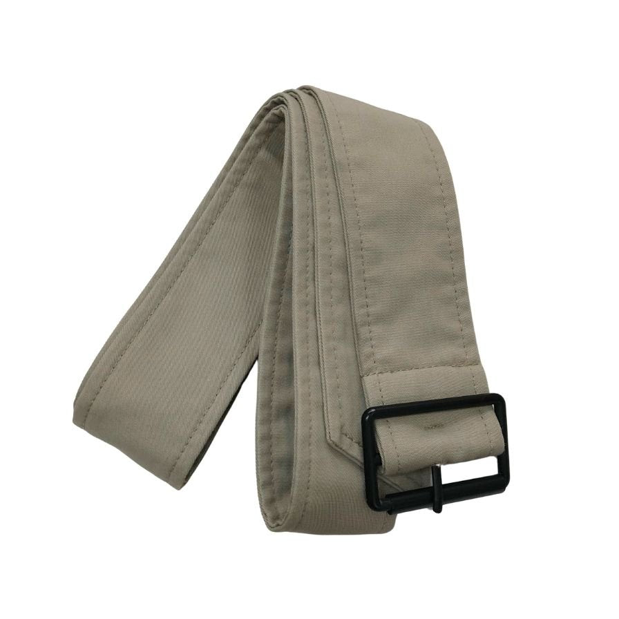 中古◆ヒューゴボス トレンチコート メンズ オリーブ サイズIT48 HUGOBOSS 【AFB25】