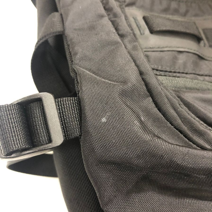 ザ ノース フェイス ビッグショット リュック ブラック NM72007-K THE NORTH FACE Big Shot【AFE10】