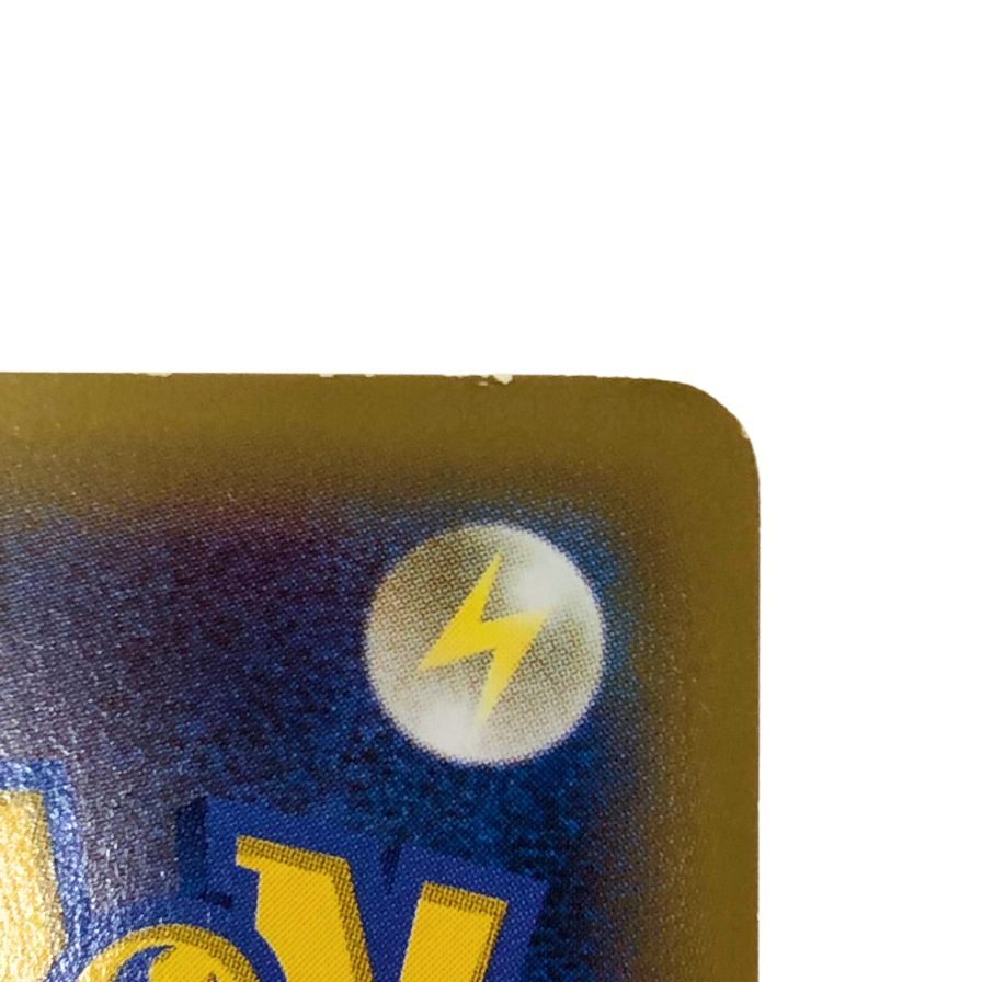 ポケモンカード ゲーム教室 ピカチュウ プロモ 非売品 001/XY-P 白かけ 傷有り ポケカ POKEMON【AFI25】【中古】