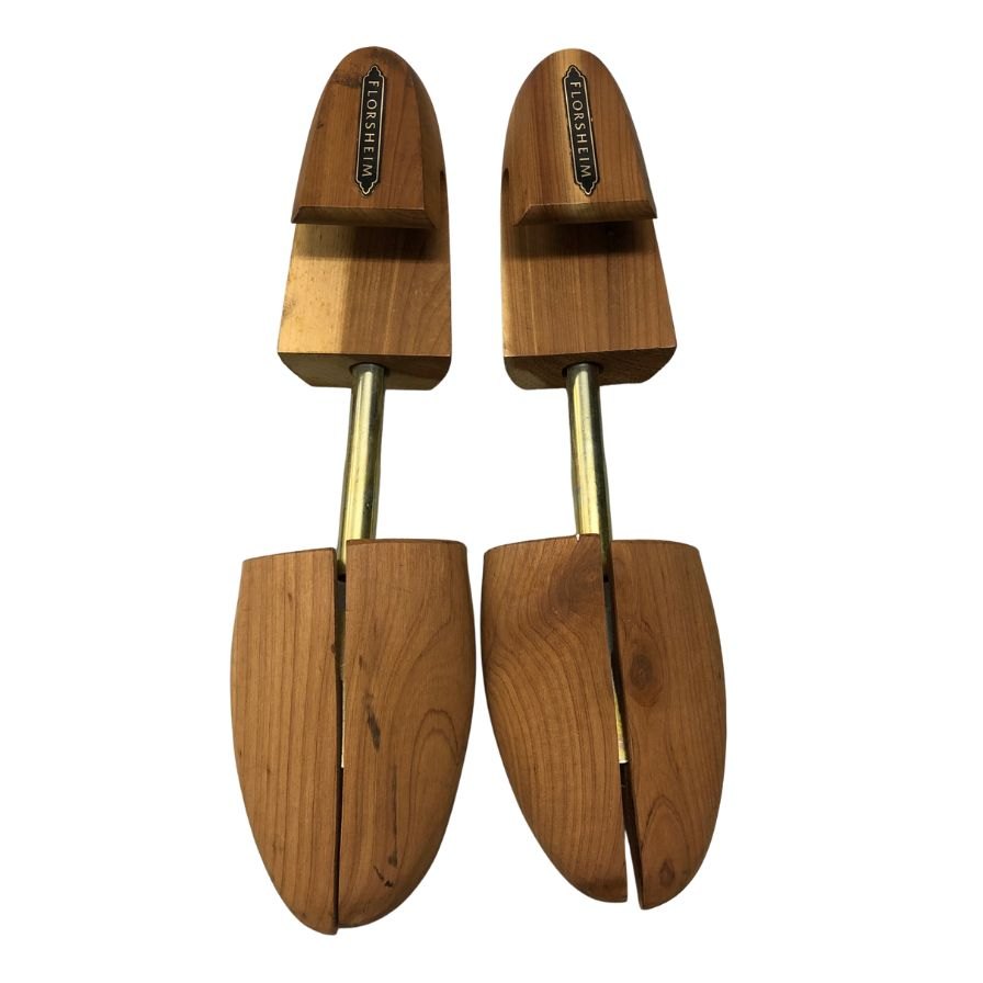 クロケット&ジョーンズ レザーシューズ ドラモンド ウイングチップ ライトブラウン メンズ サイズUK6E CROCKETT&JONES 約25.0cm【AFC8】