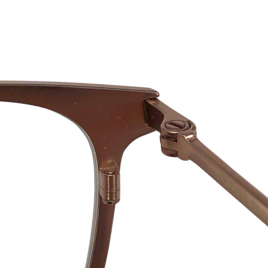 オリバーピープルズ メガネ OV1314T 5324 MAURETTE チタン ピンクゴールド OLIVER PEOPLES【AFI8】